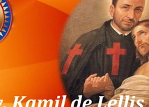 Kamiliańskie obchody w Zabrzu