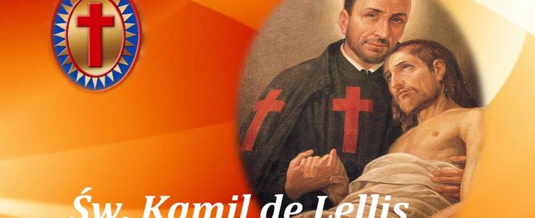 Kamiliańskie obchody w Zabrzu