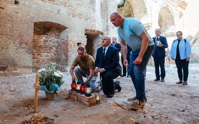 81 lat temu doszło do kulminacji ludobójstwa na Polakach na Wołyniu