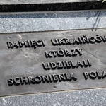 Obchody "krwawej niedzieli", czyli ludobójstwa na Polakach przez ukraińskich nacjonalistów