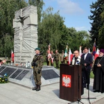 Obchody "krwawej niedzieli", czyli ludobójstwa na Polakach przez ukraińskich nacjonalistów