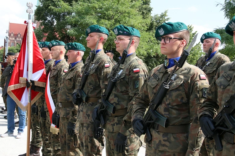 Obchody "krwawej niedzieli", czyli ludobójstwa na Polakach przez ukraińskich nacjonalistów