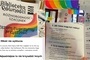Kontrowersyjna wystawa o LGBT w bibliotece miejskiej na dziale dziecięcym. Rodzice protestują