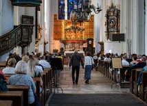 Muzyka w Koronie Gdańska