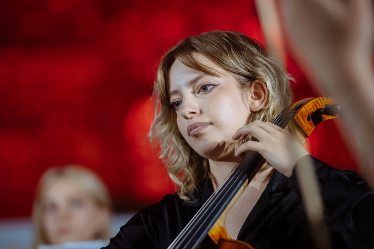 Muzyka w Koronie Gdańska
