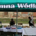 Wojewódzkie obchody Święta Policji w Strzelcach Opolskich