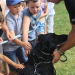 Wojewódzkie obchody Święta Policji w Strzelcach Opolskich