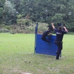 Wojewódzkie obchody Święta Policji w Strzelcach Opolskich