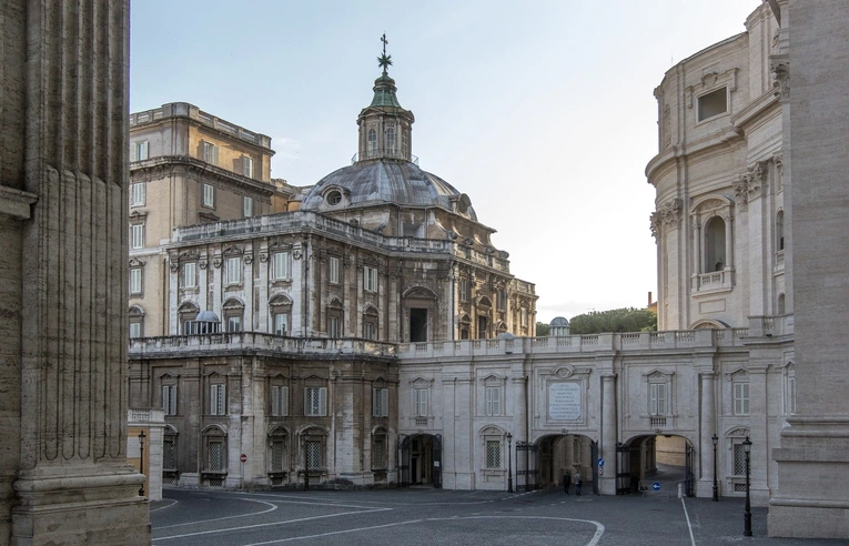 „Matka Boża Wszystkich Narodów” z Amsterdamu, Paweł VI zatwierdził opinię negatywną