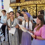 Dzień Wspólnoty Ruchu Światło-Życie