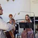 Dzień Wspólnoty Ruchu Światło-Życie