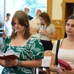 Dzień Wspólnoty Ruchu Światło-Życie