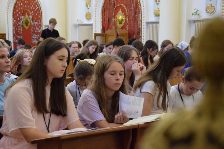 Dzień Wspólnoty Ruchu Światło-Życie