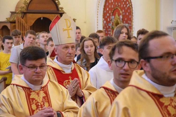 Dzień Wspólnoty Ruchu Światło-Życie