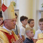 Dzień Wspólnoty Ruchu Światło-Życie