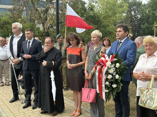 Pamiętajmy i wybaczmy