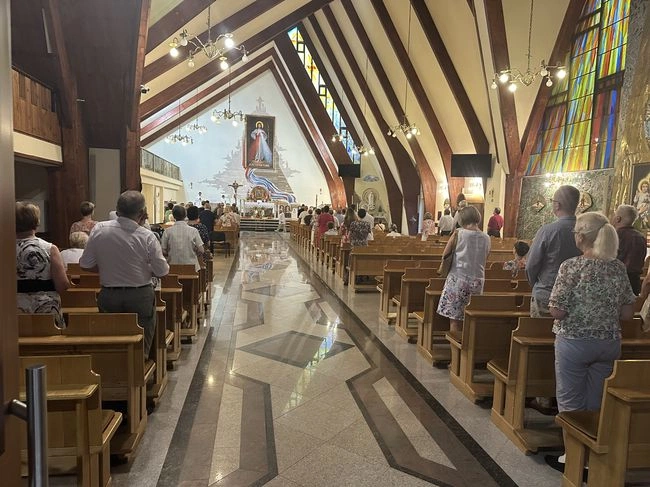 Pamiętajmy i wybaczmy