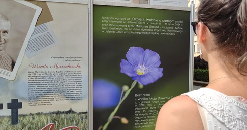 Jeleniogórska pamięć o Wołyniu