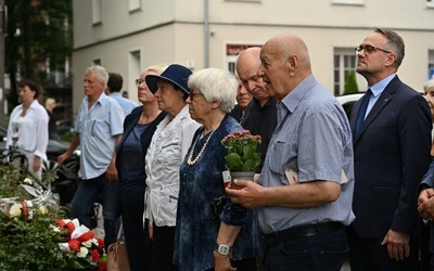 Pamięć o ofiarach ludobójstwa na Wołyniu