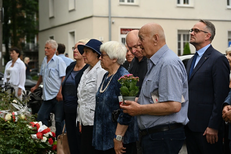 Pamięć o ofiarach ludobójstwa na Wołyniu
