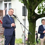 Pamięć o ofiarach ludobójstwa na Wołyniu