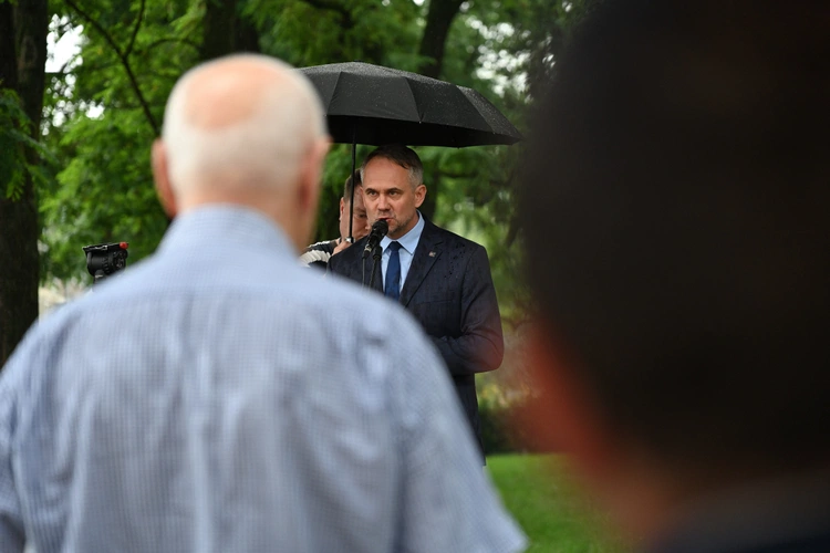 Pamięć o ofiarach ludobójstwa na Wołyniu
