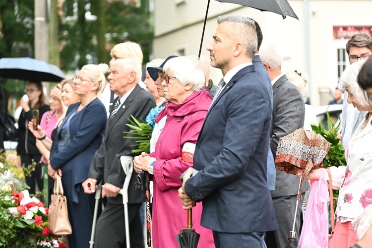 Pamięć o ofiarach ludobójstwa na Wołyniu