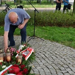 Pamięć o ofiarach ludobójstwa na Wołyniu