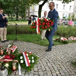 Pamięć o ofiarach ludobójstwa na Wołyniu