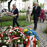Pamięć o ofiarach ludobójstwa na Wołyniu