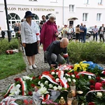 Pamięć o ofiarach ludobójstwa na Wołyniu