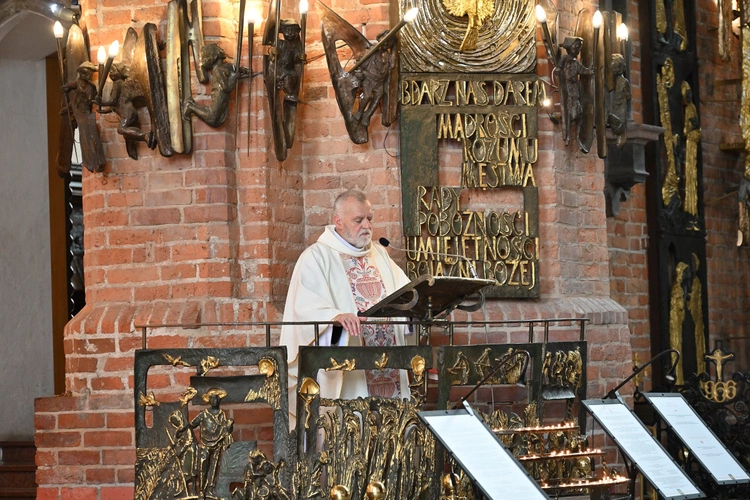 Pamięć o ofiarach ludobójstwa na Wołyniu