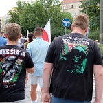 Wrocławski Marsz Pamięci o ludobójstwie na Kresach