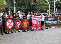 Wrocławski Marsz Pamięci o ludobójstwie na Kresach