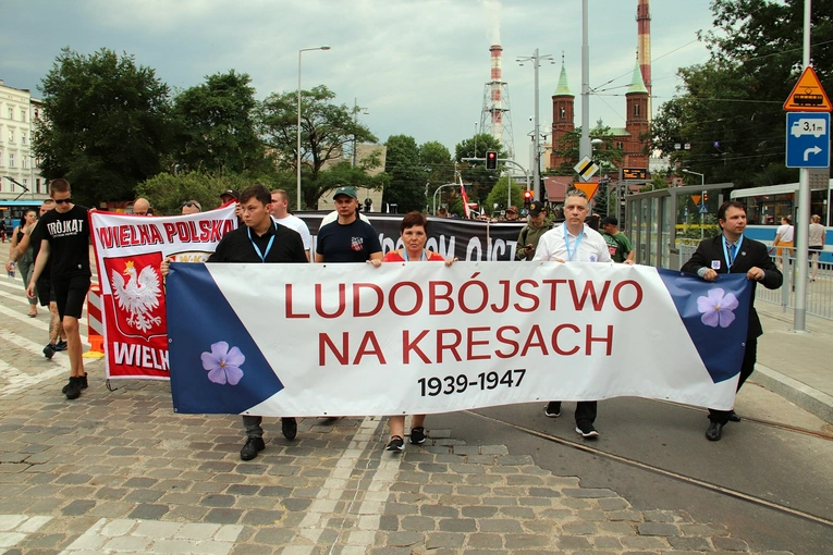 Zbrodnia, o której nie wolno nam zapomnieć