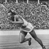 Berliński fenomen - Jesse Owens