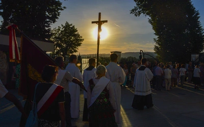 Wielki się skończył, kolejne można zyskać przez cały rok