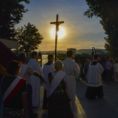 Wielki się skończył, kolejne można zyskać przez cały rok