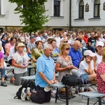Wielki Odpust Tuchowski 2024 - podsumowanie