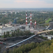 Rydułtowy. Zaginiony po wstrząsie górnik odnaleziony. Jest przytomny