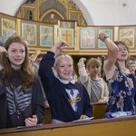 Oazowy Dzień Wspólnoty
