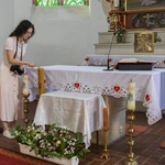 Oazowy Dzień Wspólnoty