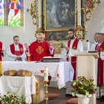 Oazowy Dzień Wspólnoty - Eucharystia