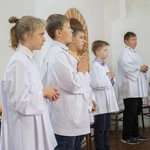 Oazowy Dzień Wspólnoty - Eucharystia