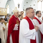 Oazowy Dzień Wspólnoty - Eucharystia