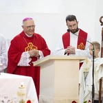 Oazowy Dzień Wspólnoty - Eucharystia