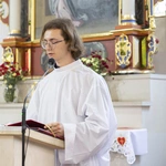 Oazowy Dzień Wspólnoty - Eucharystia