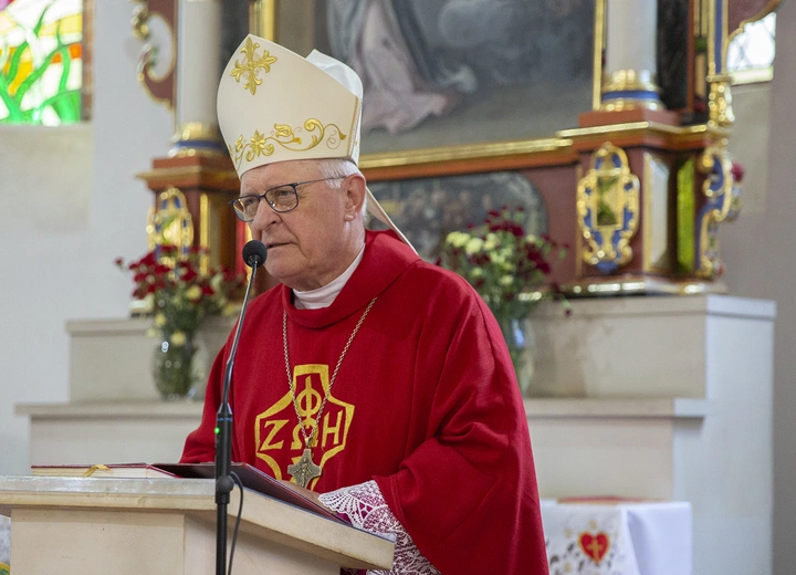 Oazowy Dzień Wspólnoty - Eucharystia