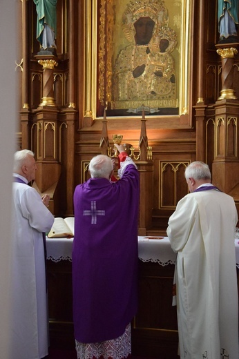 Rocznica śmierci abp. Zygmunta Zimowskiego 