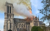 Konserwatorzy zabytków nie godzą się na nowe witraże w Notre-Dame